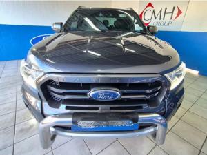Ford Ranger 2.0Bi-Turbo double cab Hi-Rider Wildtrak - Image 14