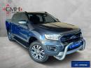 Thumbnail Ford Ranger 2.0Bi-Turbo double cab Hi-Rider Wildtrak