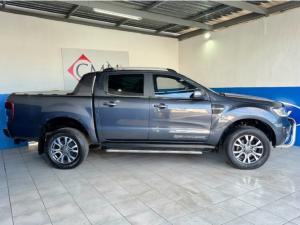 Ford Ranger 2.0Bi-Turbo double cab Hi-Rider Wildtrak - Image 3