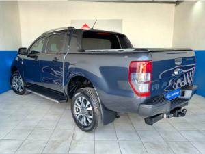 Ford Ranger 2.0Bi-Turbo double cab Hi-Rider Wildtrak - Image 4