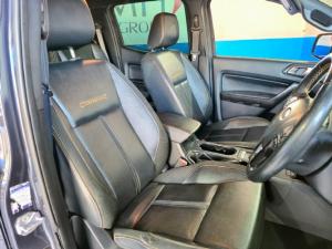 Ford Ranger 2.0Bi-Turbo double cab Hi-Rider Wildtrak - Image 8