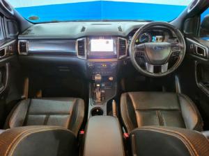 Ford Ranger 2.0Bi-Turbo double cab Hi-Rider Wildtrak - Image 9