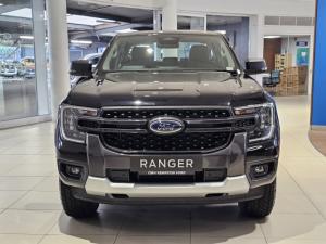 Ford Ranger 2.0 BiTurbo double cab XLT - Image 11