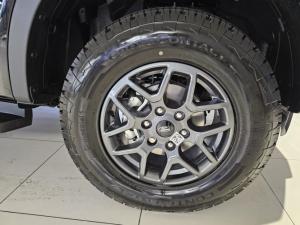 Ford Ranger 2.0 BiTurbo double cab XLT - Image 12