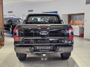 Ford Ranger 2.0 BiTurbo double cab XLT - Image 4