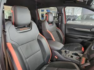 Ford Ranger 3.0T V6 double cab Raptor 4WD - Image 10