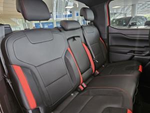 Ford Ranger 3.0T V6 double cab Raptor 4WD - Image 11