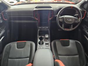 Ford Ranger 3.0T V6 double cab Raptor 4WD - Image 9