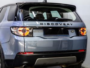 Land Rover Discovery Sport SE TD4 - Image 10