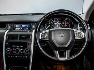 Land Rover Discovery Sport SE TD4 - Image 13