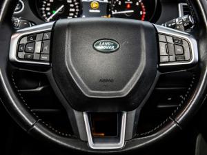 Land Rover Discovery Sport SE TD4 - Image 14