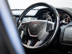 Land Rover Discovery Sport SE TD4 - Image 15