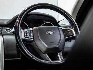 Land Rover Discovery Sport SE TD4 - Image 16