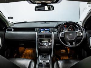 Land Rover Discovery Sport SE TD4 - Image 17