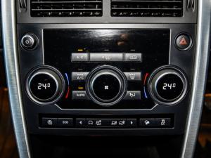 Land Rover Discovery Sport SE TD4 - Image 20