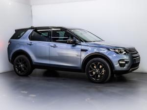 Land Rover Discovery Sport SE TD4 - Image 2
