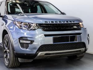 Land Rover Discovery Sport SE TD4 - Image 3