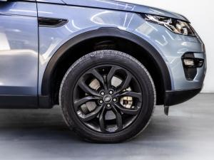 Land Rover Discovery Sport SE TD4 - Image 4