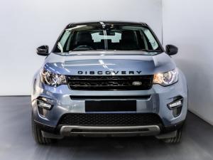 Land Rover Discovery Sport SE TD4 - Image 5