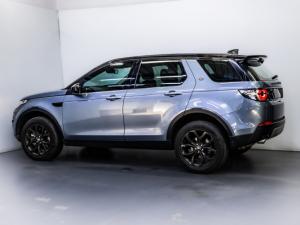 Land Rover Discovery Sport SE TD4 - Image 7