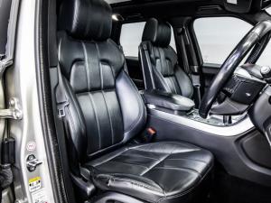 Land Rover Range Rover Sport SE SDV6 - Image 11