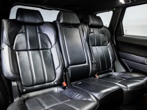 Land Rover Range Rover Sport SE SDV6 - Image 12