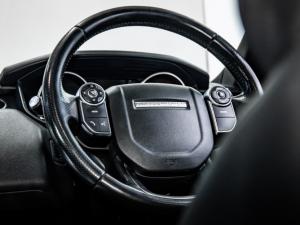 Land Rover Range Rover Sport SE SDV6 - Image 13