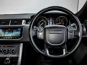 Land Rover Range Rover Sport SE SDV6 - Image 14