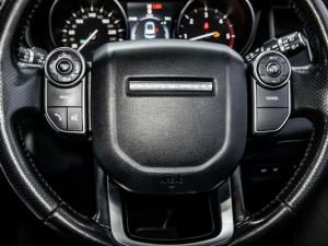 Land Rover Range Rover Sport SE SDV6 - Image 15