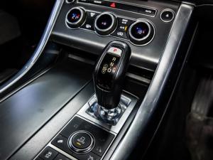 Land Rover Range Rover Sport SE SDV6 - Image 18