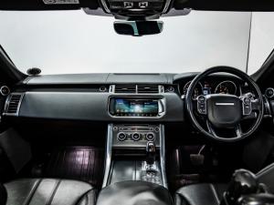 Land Rover Range Rover Sport SE SDV6 - Image 19