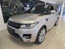 Thumbnail Land Rover Range Rover Sport SE SDV6