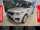 Thumbnail Land Rover Range Rover Sport SE SDV6