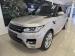 Land Rover Range Rover Sport SE SDV6 - Thumbnail 1