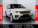 Thumbnail Land Rover Range Rover Sport SE SDV6