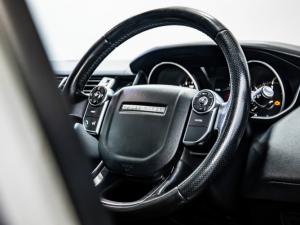 Land Rover Range Rover Sport SE SDV6 - Image 21