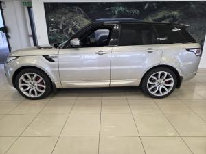 Land Rover Range Rover Sport SE SDV6 - Image 2