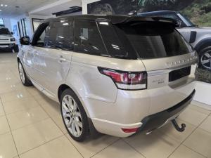 Land Rover Range Rover Sport SE SDV6 - Image 3