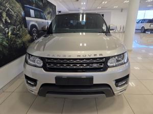 Land Rover Range Rover Sport SE SDV6 - Image 4