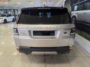 Land Rover Range Rover Sport SE SDV6 - Image 5
