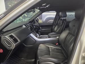 Land Rover Range Rover Sport SE SDV6 - Image 6