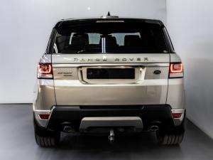Land Rover Range Rover Sport SE SDV6 - Image 6