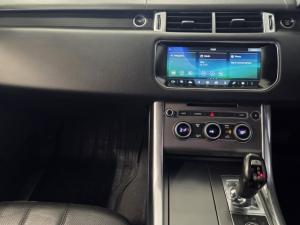 Land Rover Range Rover Sport SE SDV6 - Image 8