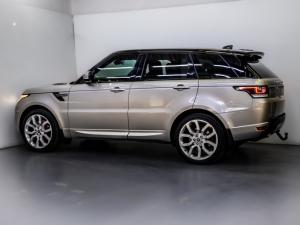 Land Rover Range Rover Sport SE SDV6 - Image 8