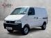 Suzuki Eeco 1.2 panel van - Thumbnail 1
