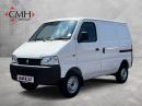 Thumbnail Suzuki Eeco 1.2 panel van