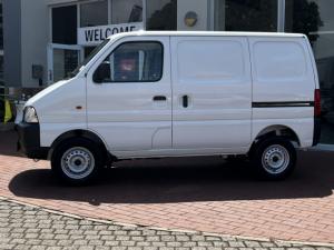 Suzuki Eeco 1.2 panel van - Image 3