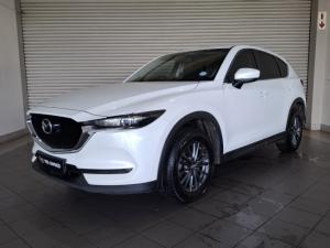 Mazda CX-5 2.0 Active - Image 1