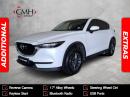 Thumbnail Mazda CX-5 2.0 Active