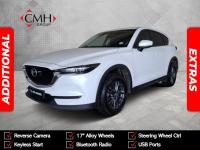 Thumbnail Mazda CX-5 2.0 Active